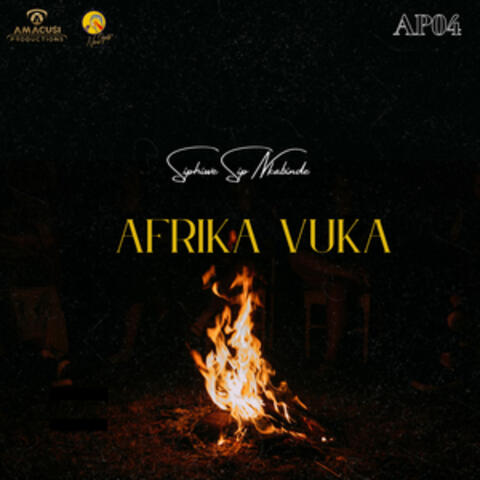 Afrika Vuka
