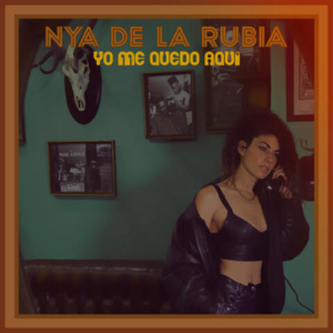 Yo Me Quedo Aquí