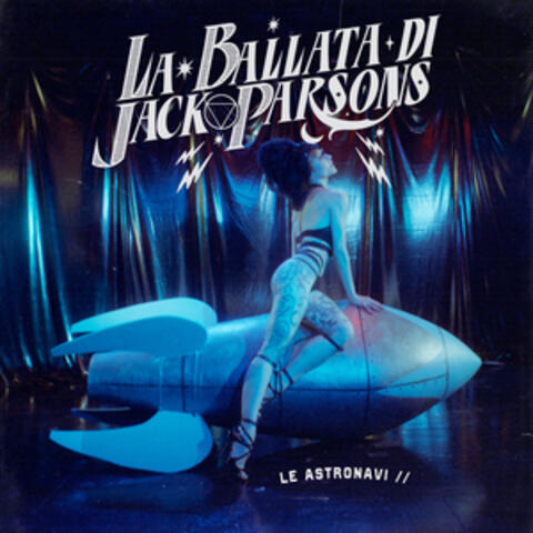 La Ballata di Jack Parsons