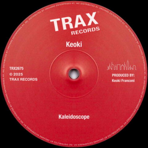 Kaleidoscope
