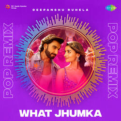 What Jhumka