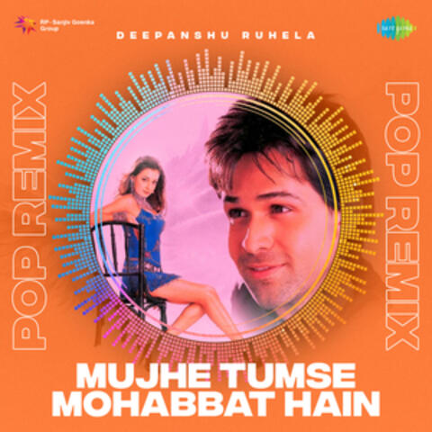 Mujhe Tumse Mohabbat Hai