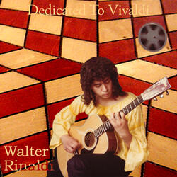 Dedicated To Vivaldi