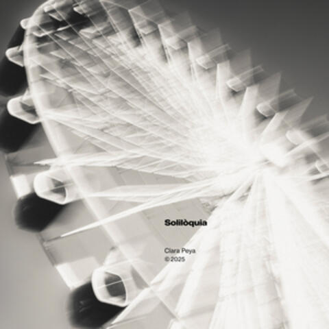 Solilòquia