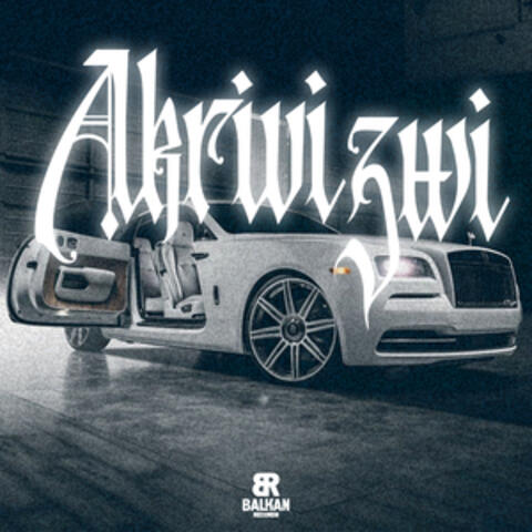 Akrivi Zwi