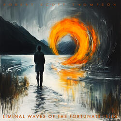 Liminal Waves of the Fortunate Isles