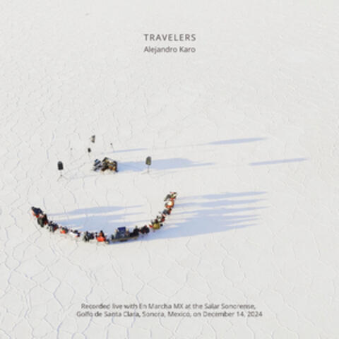 Travelers (Live)