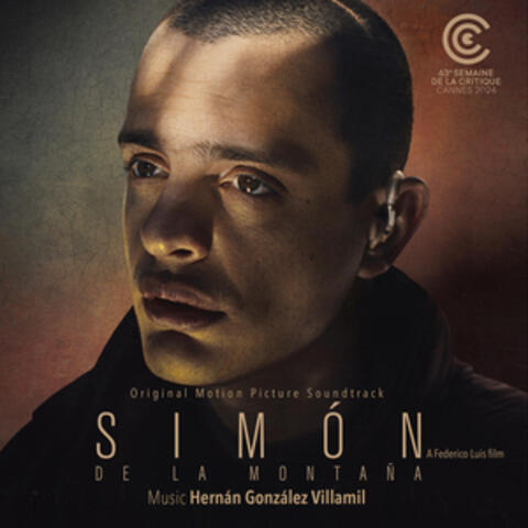 Simón de la montaña (Original Motion Picture Soundtrack)