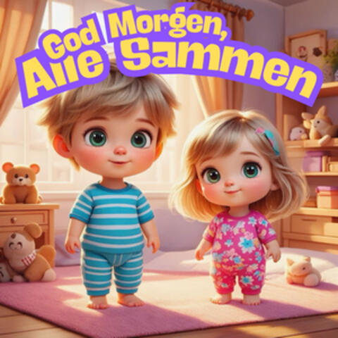 God Morgen, Alle Sammen