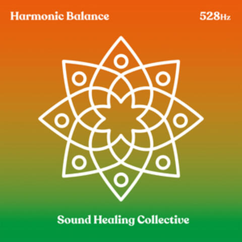 528 Hz Harmonic Balance