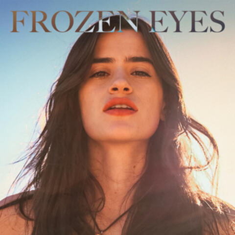 Frozen Eyes