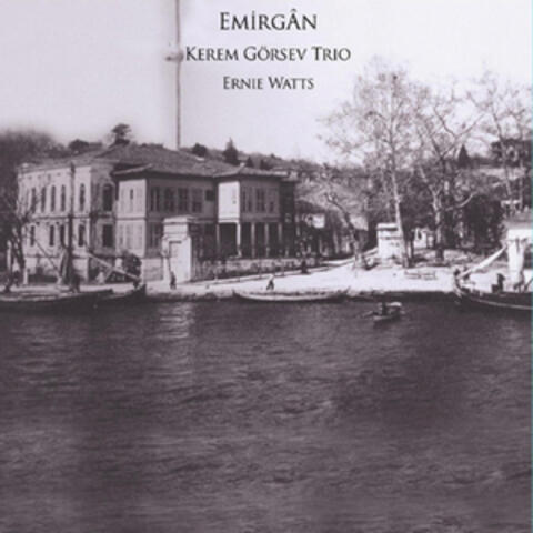 Emirgan