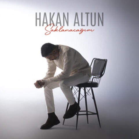 Saklanacağım