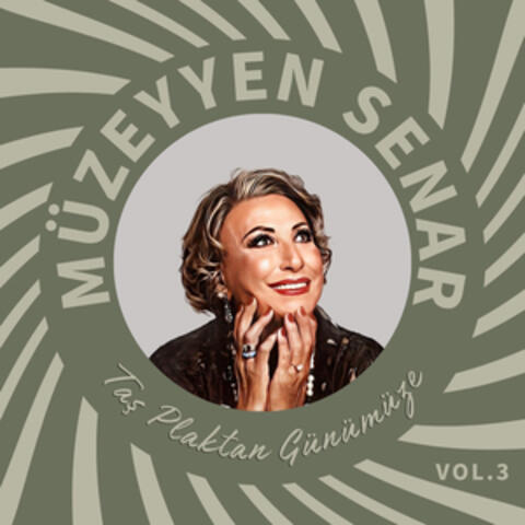 Taş Plaktan Günümüze, Vol. 3