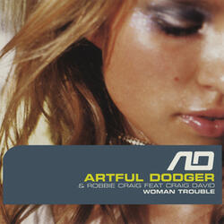 Woman Trouble (Original)