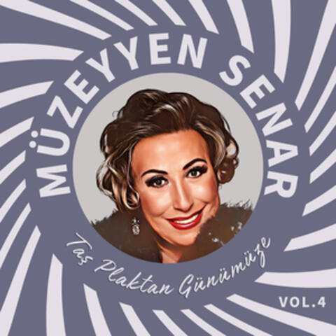 Taş Plaktan Günümüze, Vol. 4