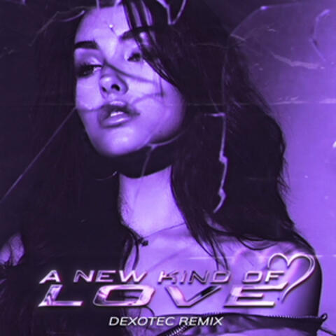 A New Kind Of Love