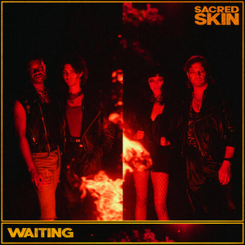 Waiting