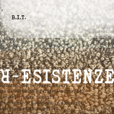 R-Esistenze