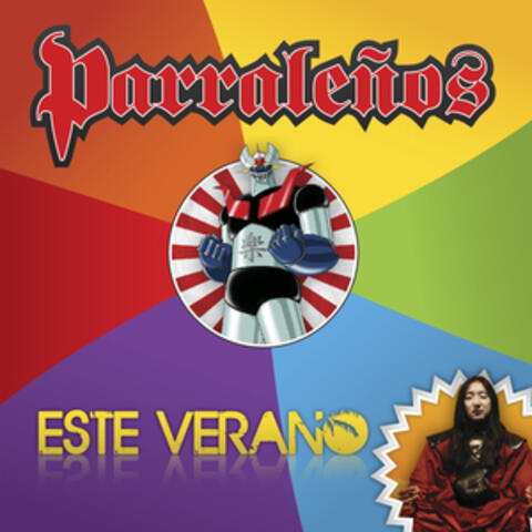 Este Verano