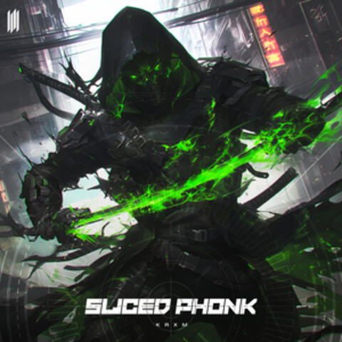 SLICED PHONK