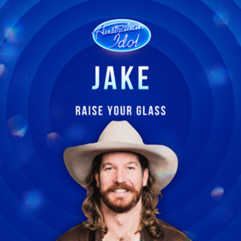 Raise Your Glass