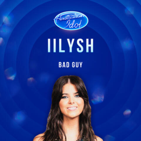 bad guy