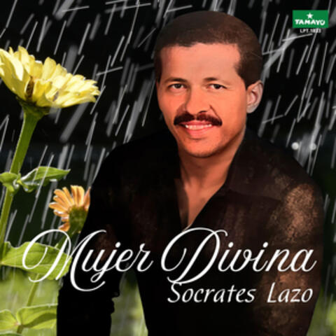 Mujer divina