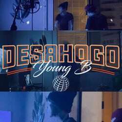 DESAHOGO