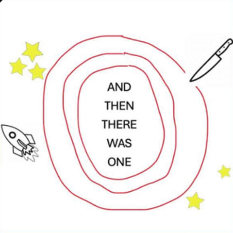 And Then There Was One