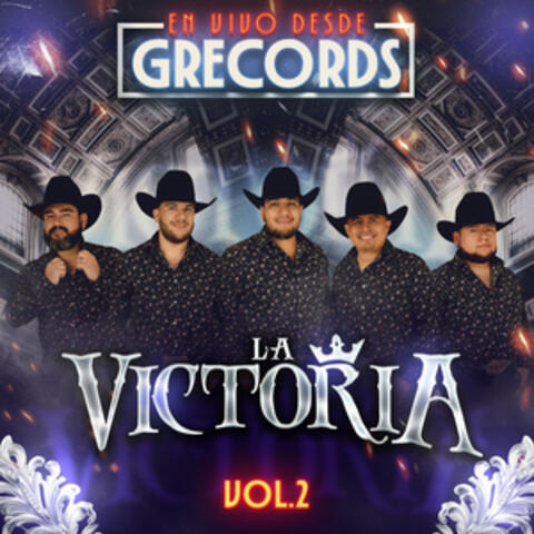 En Vivo Desde G Records, Vol. 2