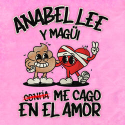 Me cago en el amor