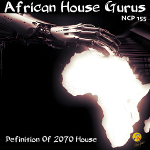 Definition Of 2070 House