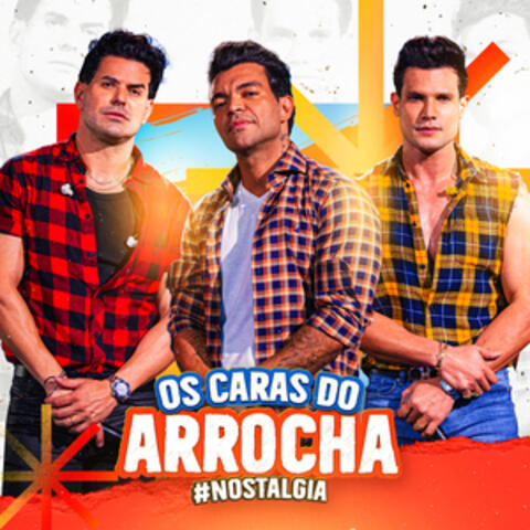 Os Caras do Arrocha