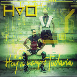 Hoy es siempre todavía