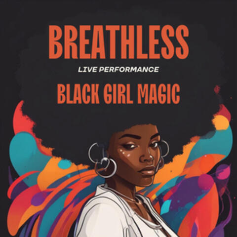 Black Girl Magic