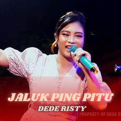JALUK PING PITU