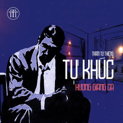 Tự Khúc