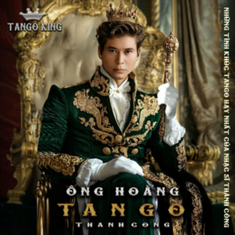 Ông Hoàng Tango