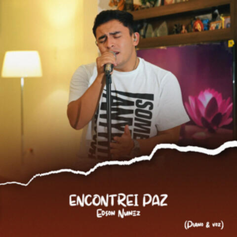 Encontrei Paz