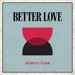 whatever 4 now