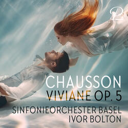 Viviane, Op. 5