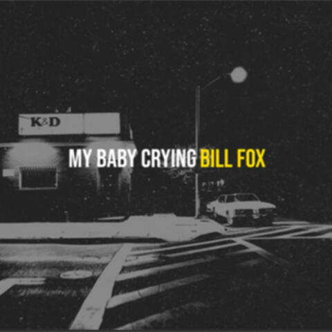 My Baby Crying