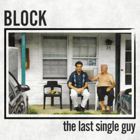 The Last Single Guy