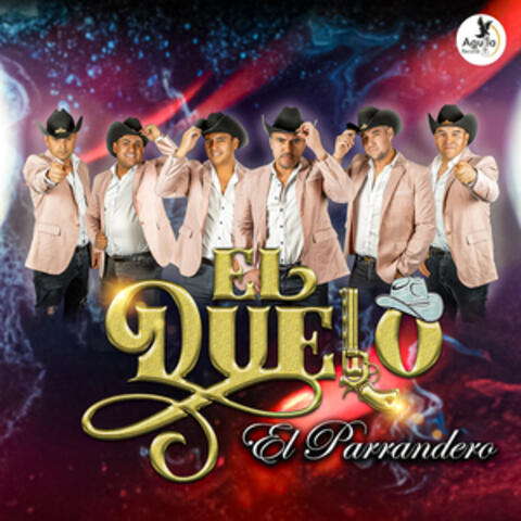 EL PARRANDERO