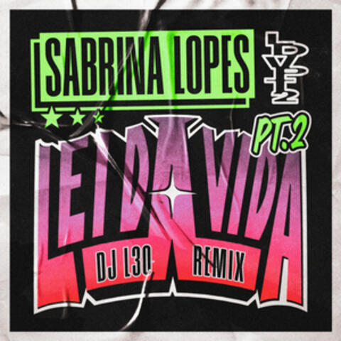 Lei da Vida Pt. 2