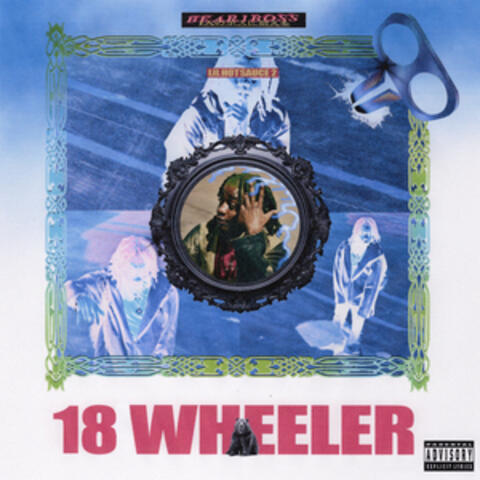 18 WHEELER