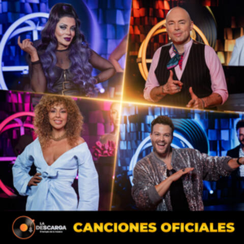 Canciones La Descarga 2024 Vol. 2