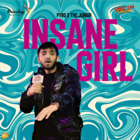 Insane Girl