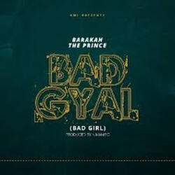 Bad Girl